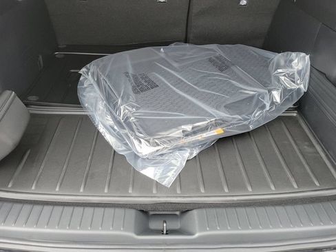 New 2026 MAZDA CX-50 AWD 2.5 Hybrid w/ Weather Package image 25