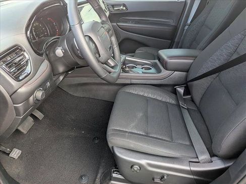 New 2026 Dodge Durango GT w/ Blacktop Package image 4