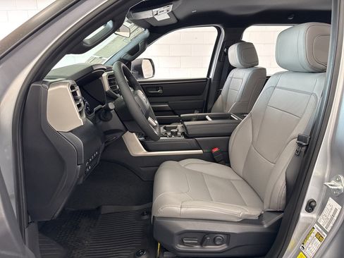 New 2026 Toyota Tundra SR5 image 13