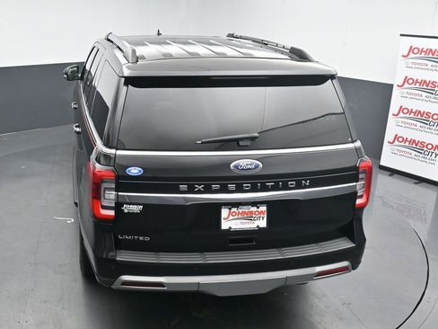 Used 2023 Ford Expedition Limited AWD/4WD image 25