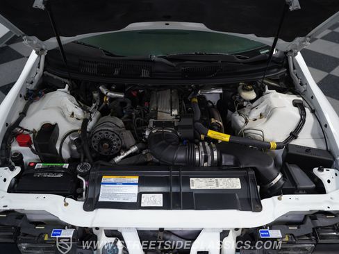 Used 1997 Chevrolet Camaro Z28 w/ Preferred Equipment Group 2 RWD image 3