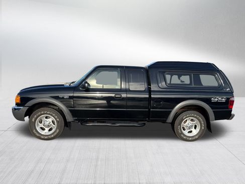 Used 2001 Ford Ranger XLT image 2