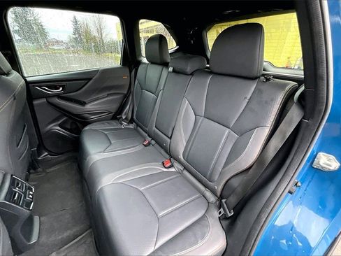 Used 2022 Subaru Forester Wilderness image 21