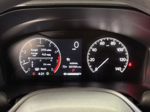 Used 2025 Honda CR-V LX image 19
