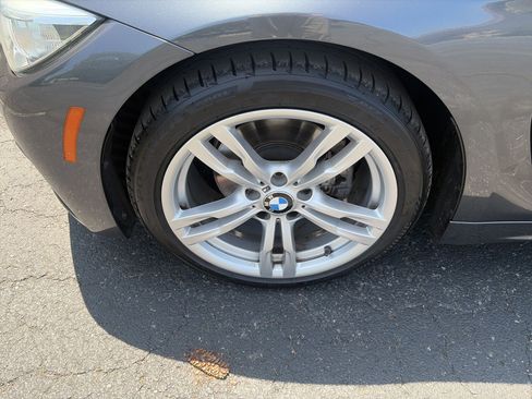 Used 2014 BMW 428i Convertible RWD image 9