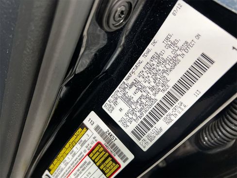 Used 2012 Toyota Tundra Limited image 26