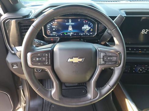 Used 2024 Chevrolet Silverado 2500 High Country w/ Technology Package AWD/4WD image 21