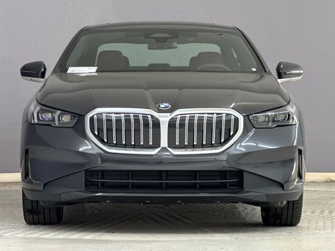 New 2026 BMW 530i image 5