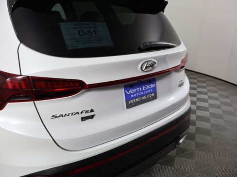 Used 2023 Hyundai Santa Fe XRT image 15