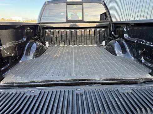 Used 2013 Ford F150 Platinum AWD/4WD image 11