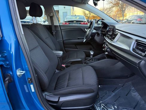 Used 2022 Kia Rio S w/ Technology Package image 25