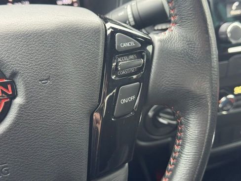Used 2023 Nissan Frontier PRO-4X w/ Tow Package image 29