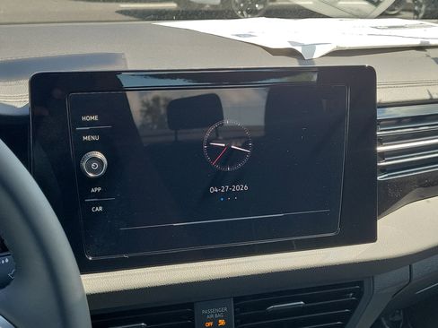 New 2026 Volkswagen Jetta Sport FWD image 20