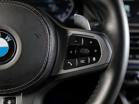 Used 2023 BMW X6 xDrive40i w/ Executive Package image 22