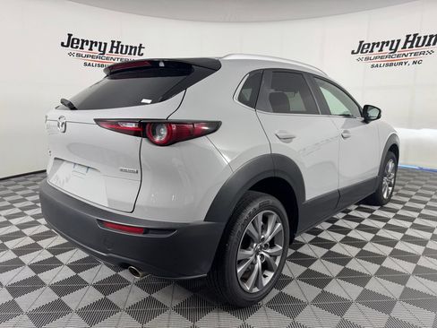 Used 2025 MAZDA CX-30 AWD 2.5 S w/ Preferred Package image 7