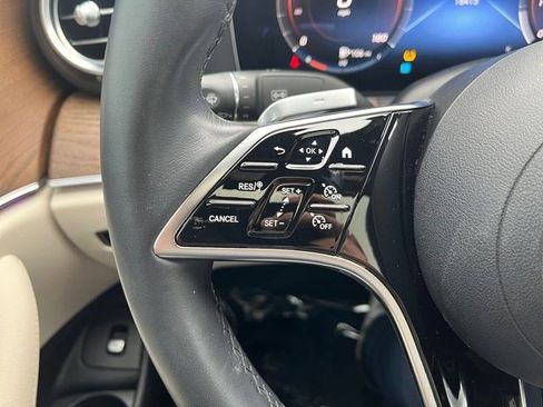 Used 2023 Mercedes-Benz E 350 Sedan image 27
