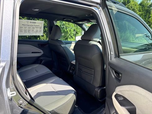 New 2026 Subaru Forester Premium AWD/4WD image 12