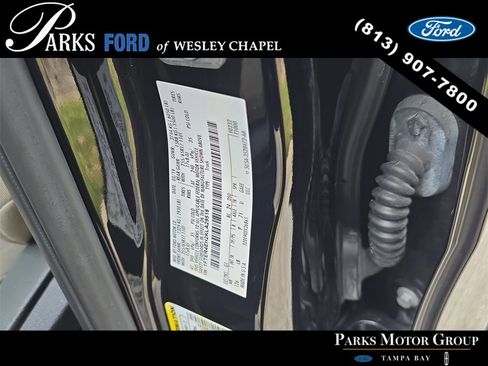 Certified 2019 Ford Ranger XLT w/ Equipment Group 302A Luxury image 32