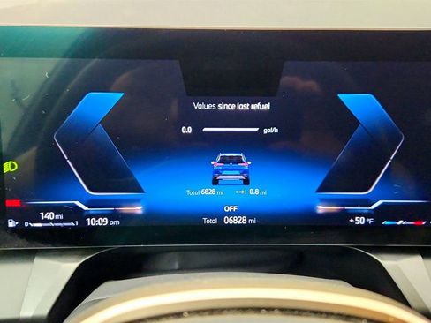 Used 2025 BMW X3 xDrive30i w/ Premium Package image 15