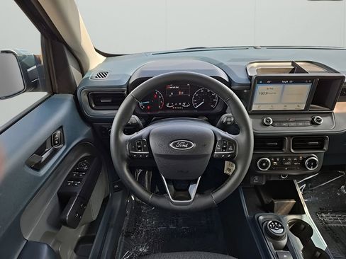 Used 2024 Ford Maverick XLT w/ XLT Luxury Package AWD/4WD image 23