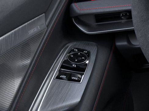 New 2026 Chevrolet Corvette Stingray Preferred Cpe w/ Z51 Performance Package image 31