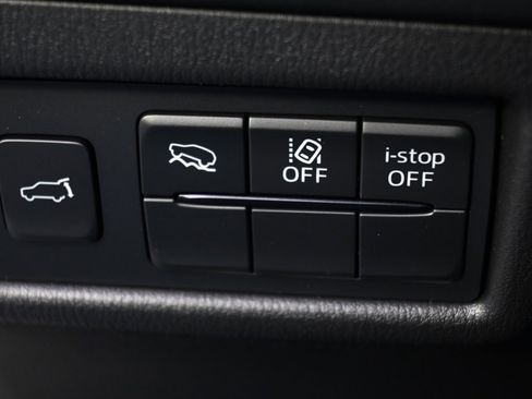 New 2025 MAZDA CX-5 AWD 2.5 S w/ Preferred Package image 24