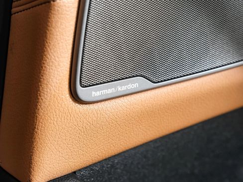 Used 2019 BMW 540i w/ M Sport Package image 55