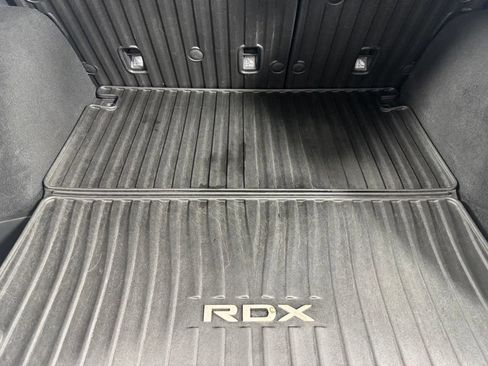 Used 2023 Acura RDX AWD w/ Technology Package image 25