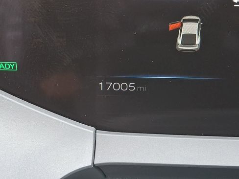 Used 2024 Toyota Prius Prime Premium w/ Advanced Technology Package FWD image 24