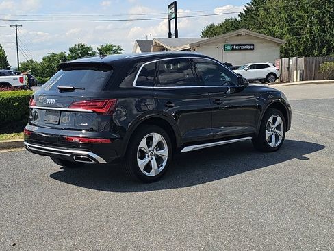 Used 2023 Audi Q5 2.0T Premium Plus AWD/4WD image 13