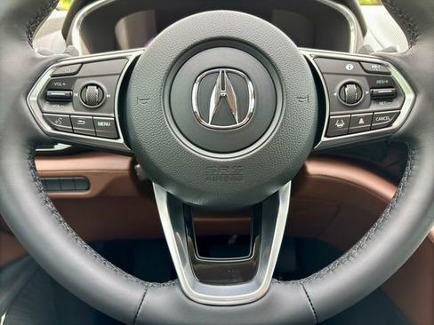 New 2026 Acura MDX FWD w/ Technology Package image 20