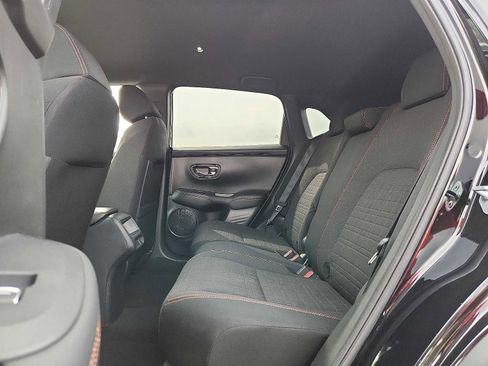 Used 2023 Honda HR-V Sport image 10