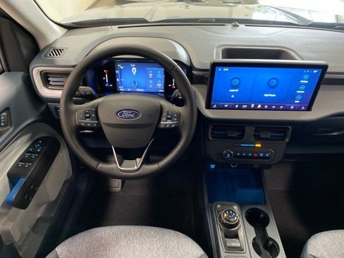 New 2025 Ford Maverick XLT w/ Equipment Group 301A image 11