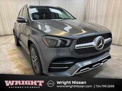 Used 2023 Mercedes-Benz GLE 450 4MATIC