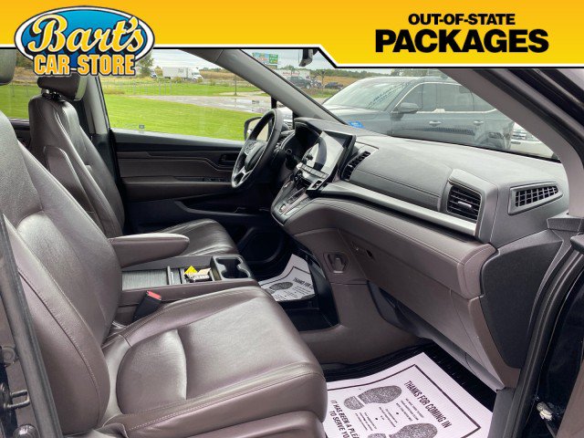 Used 2018 Honda Odyssey EX-L image 15