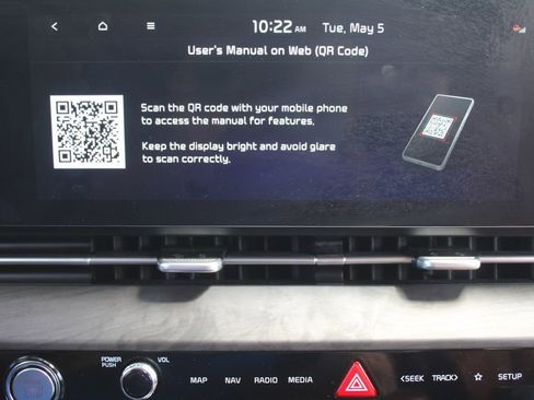 Used 2024 Kia Carnival SX FWD image 63