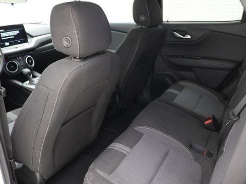 Used 2023 Chevrolet Blazer LT w/ Driver Confidence Package image 12