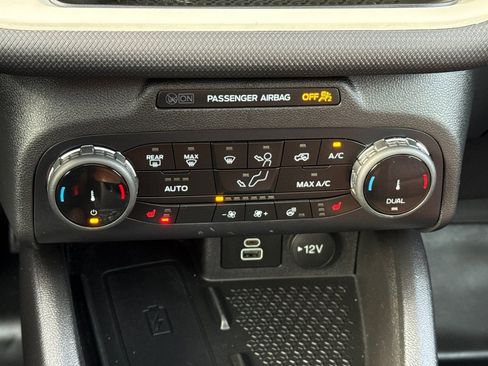 Certified 2023 Ford Bronco Sport Heritage Limited image 21