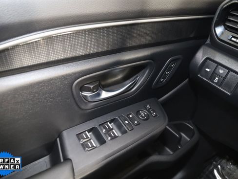 Used 2023 Honda Pilot Elite image 34