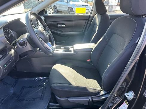 Used 2021 Nissan Sentra S FWD image 30