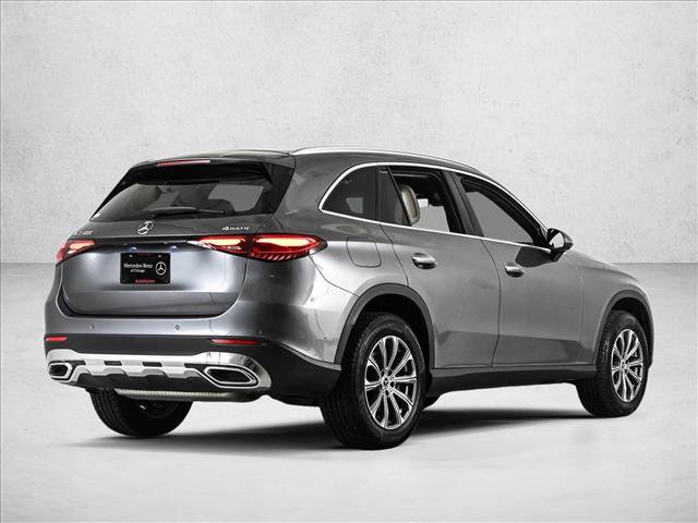 Certified 2023 Mercedes-Benz GLC 300 4MATIC image 5