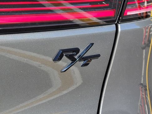 Used 2024 Dodge Hornet R/T Plus w/ R/T Blacktop Package AWD/4WD image 26