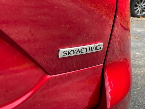 Certified 2023 MAZDA CX-5 AWD 2.5 S image 30
