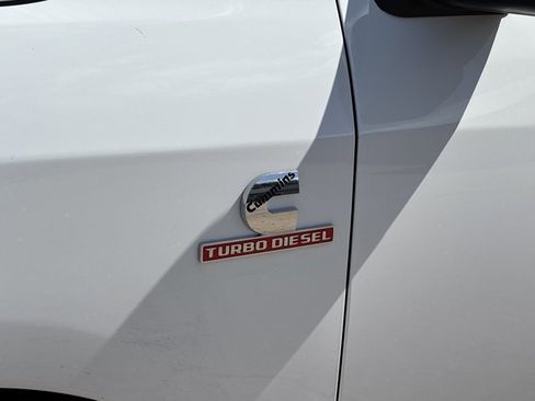 Used 2026 RAM 2500 Tradesman image 14