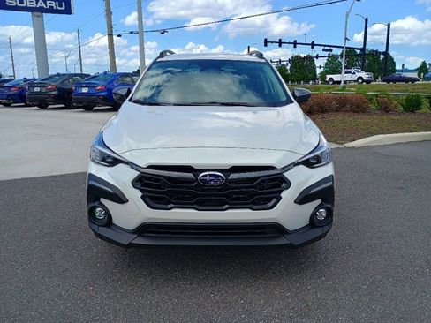 New 2026 Subaru Crosstrek 2.5i Limited AWD/4WD image 2