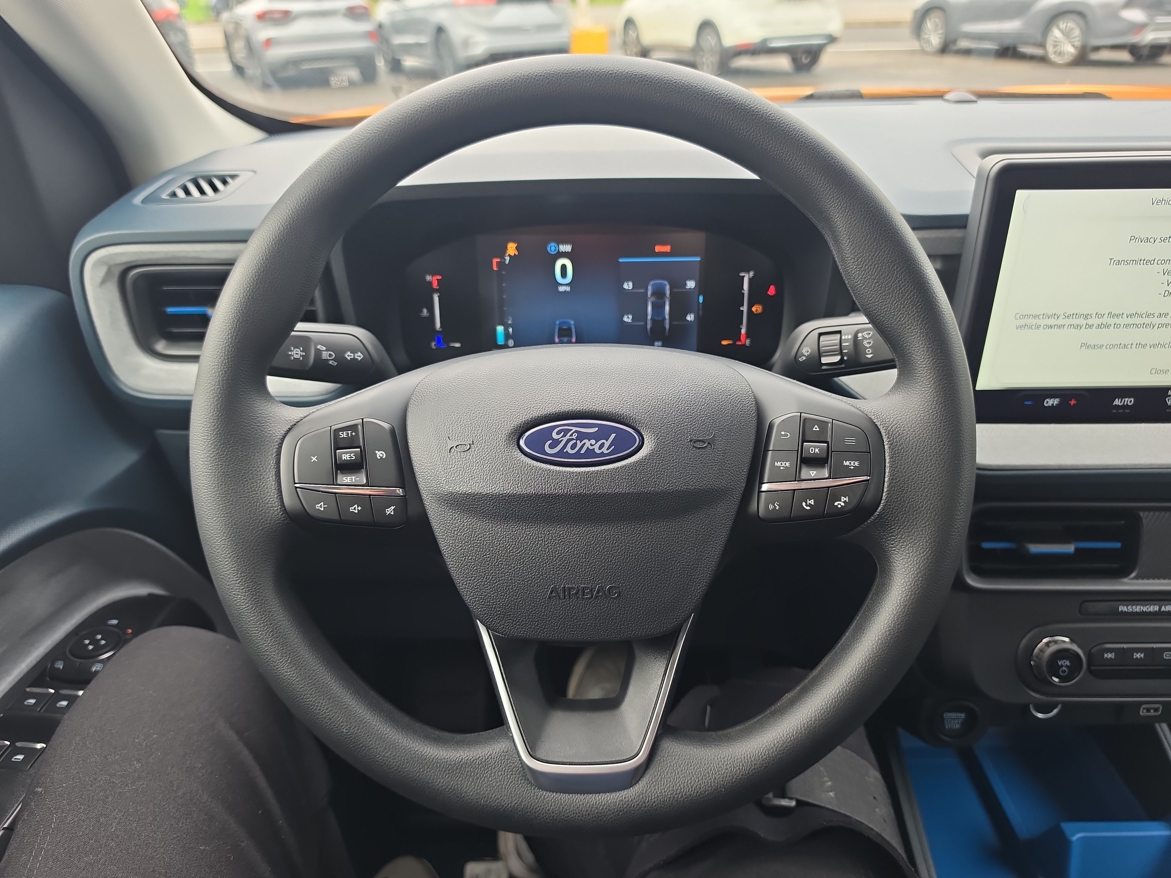 New 2026 Ford Maverick XLT AWD/4WD image 19