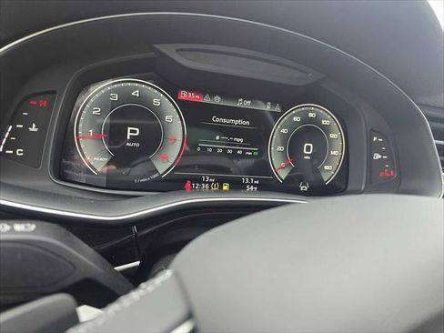 New 2026 Audi Q7 2.0T Premium image 28