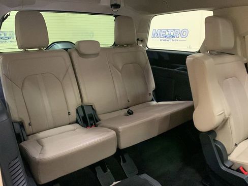 Certified 2023 Ford Expedition Limited AWD/4WD image 15