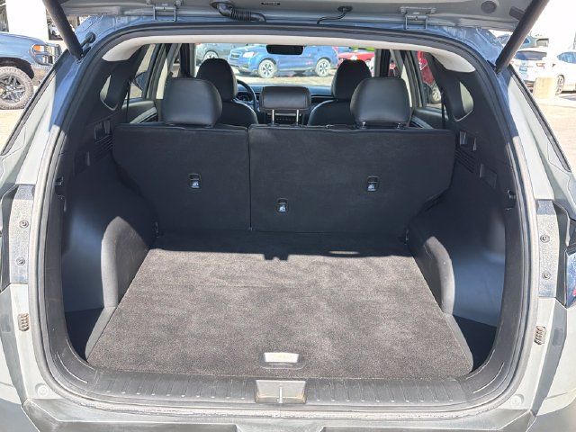 Used 2024 Hyundai Tucson SEL w/ Convenience Package FWD image 29