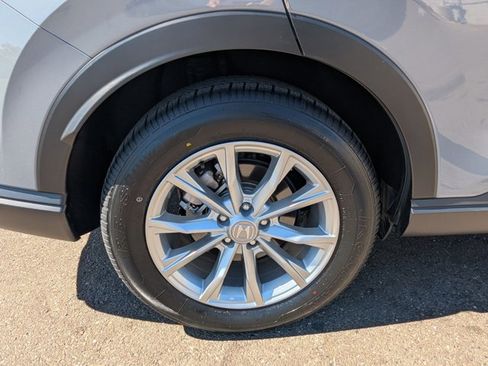 Used 2024 Honda CR-V EX-L image 23